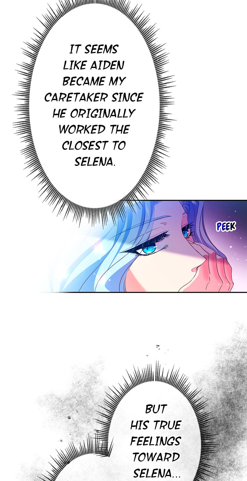 The Duchess Has a Deathwish (Colored) Chapter 7 page 56 - 