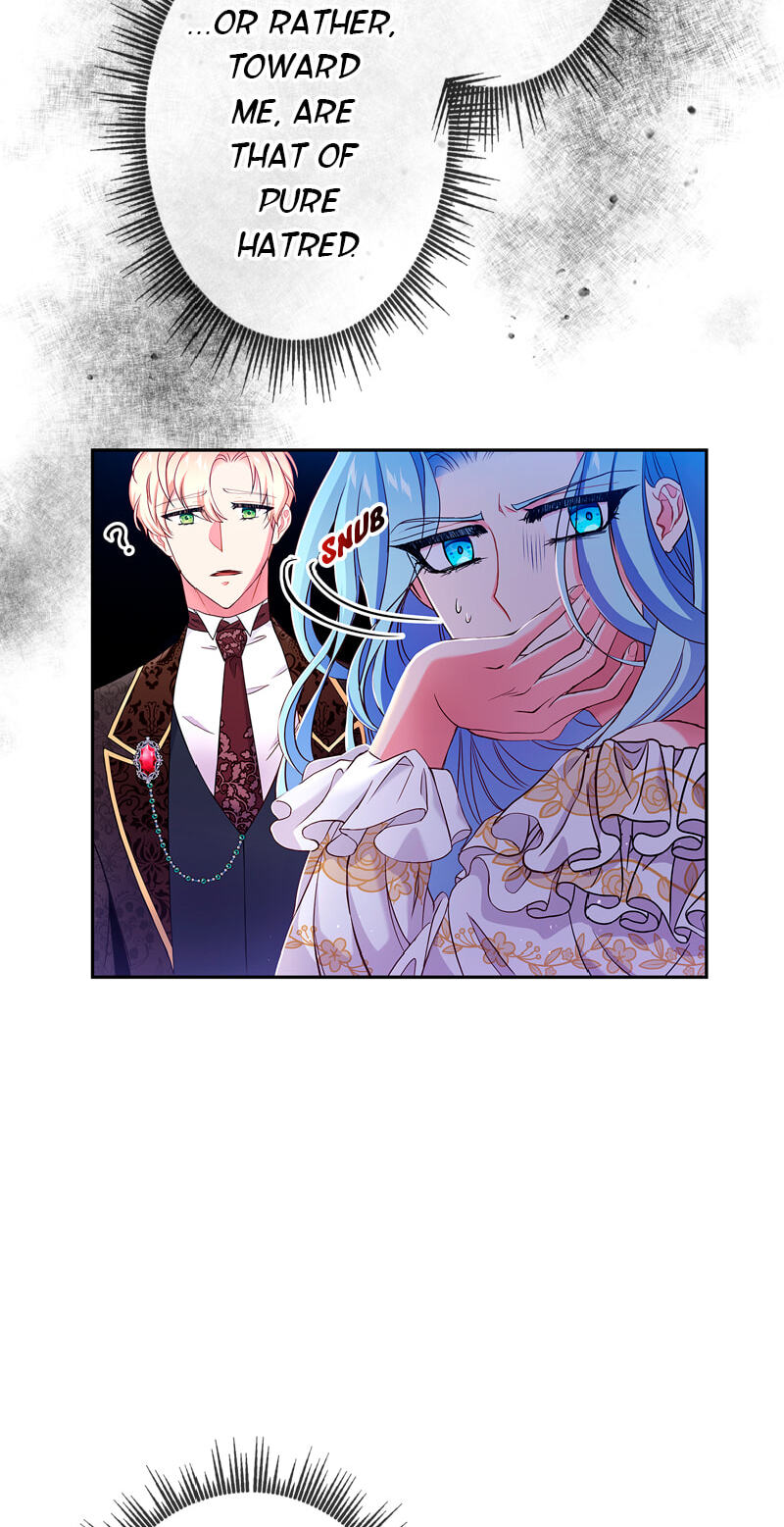 The Duchess Has a Deathwish (Colored) Chapter 7 page 57 - 