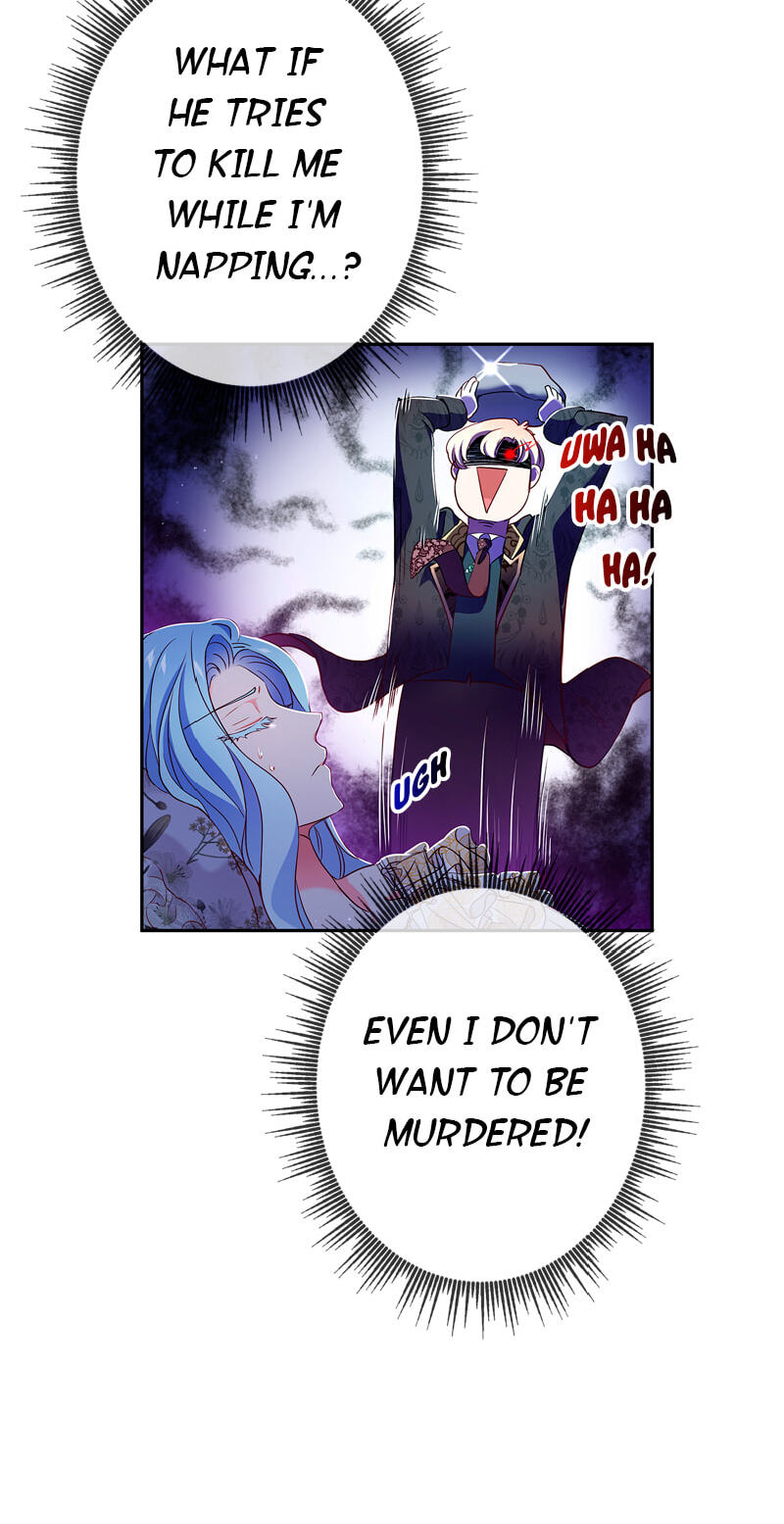 The Duchess Has a Deathwish (Colored) Chapter 7 page 58 - 