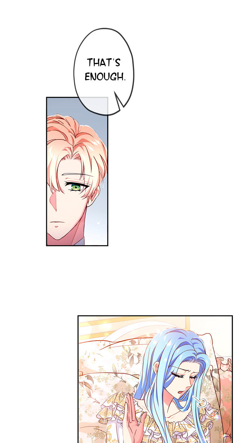 The Duchess Has a Deathwish (Colored) Chapter 7 page 59 - 
