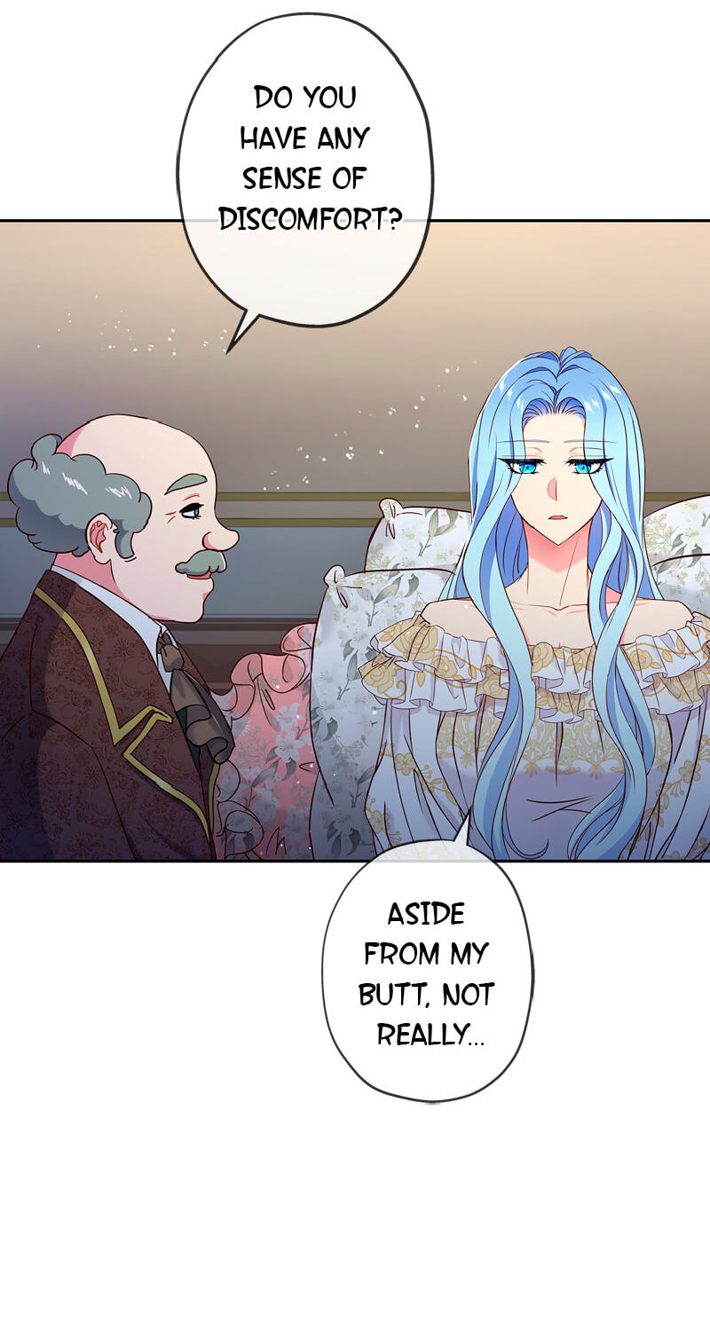 The Duchess Has a Deathwish (Colored) Chapter 7 page 7 - 