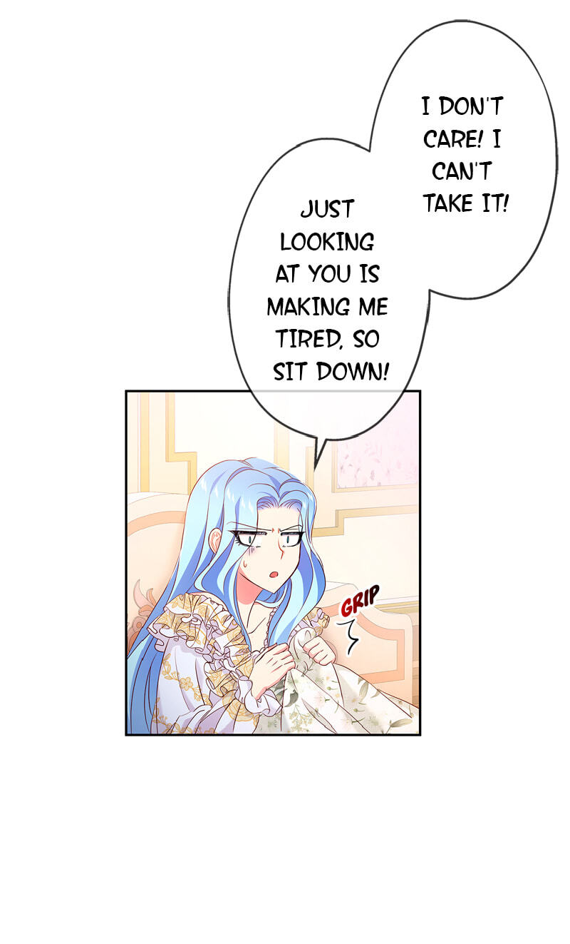 The Duchess Has a Deathwish (Colored) Chapter 7 page 64 - 