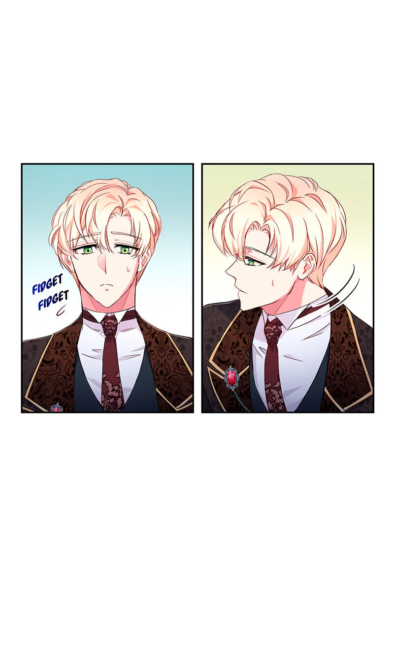 The Duchess Has a Deathwish (Colored) Chapter 7 page 65 - 
