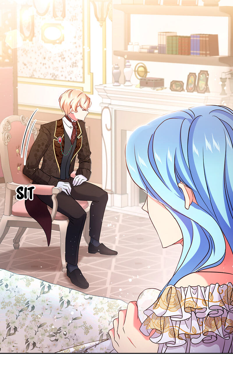 The Duchess Has a Deathwish (Colored) Chapter 7 page 67 - 