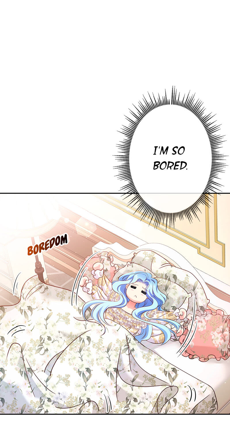 The Duchess Has a Deathwish (Colored) Chapter 7 page 69 - 