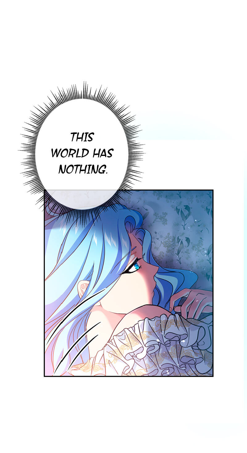 The Duchess Has a Deathwish (Colored) Chapter 7 page 70 - 