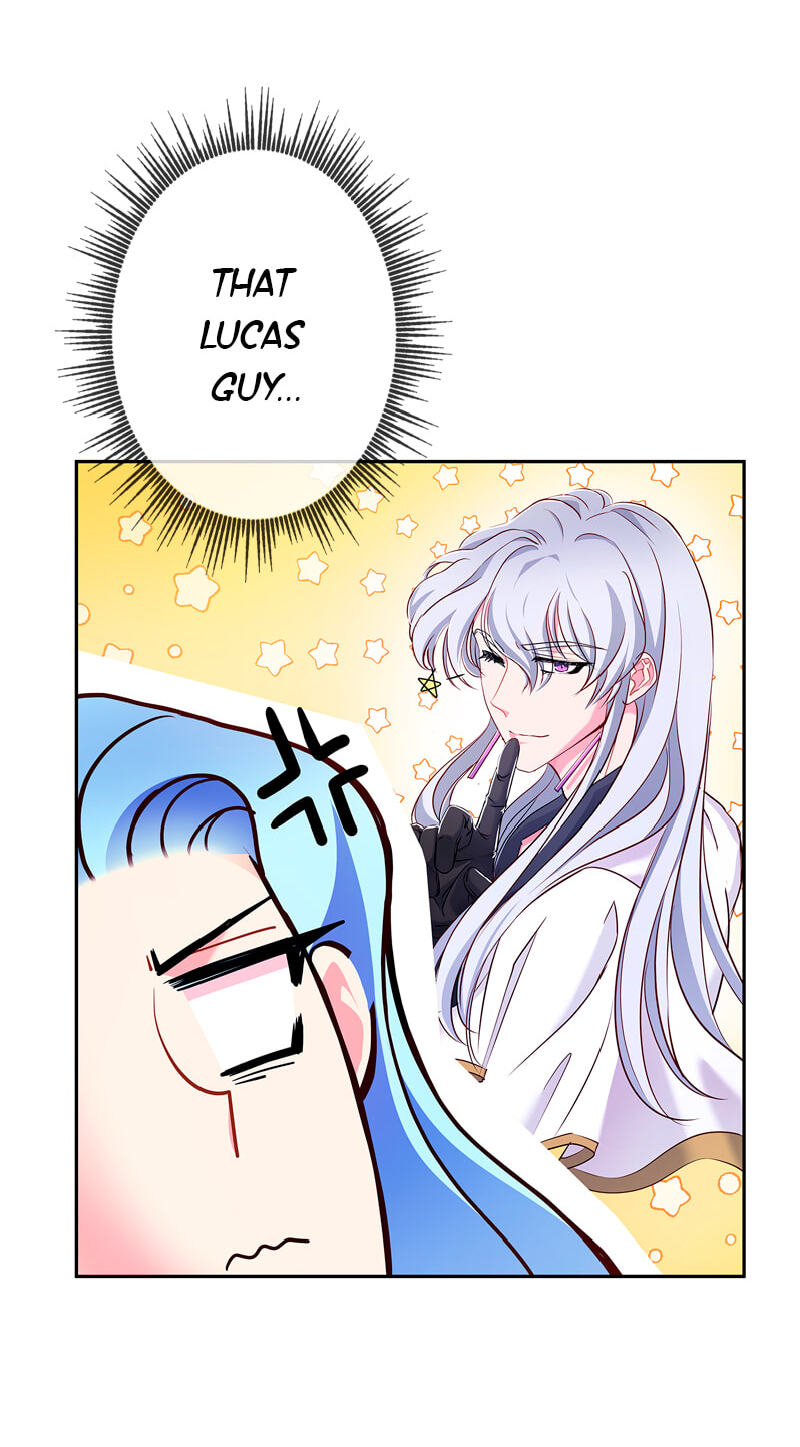 The Duchess Has a Deathwish (Colored) Chapter 7 page 74 - 