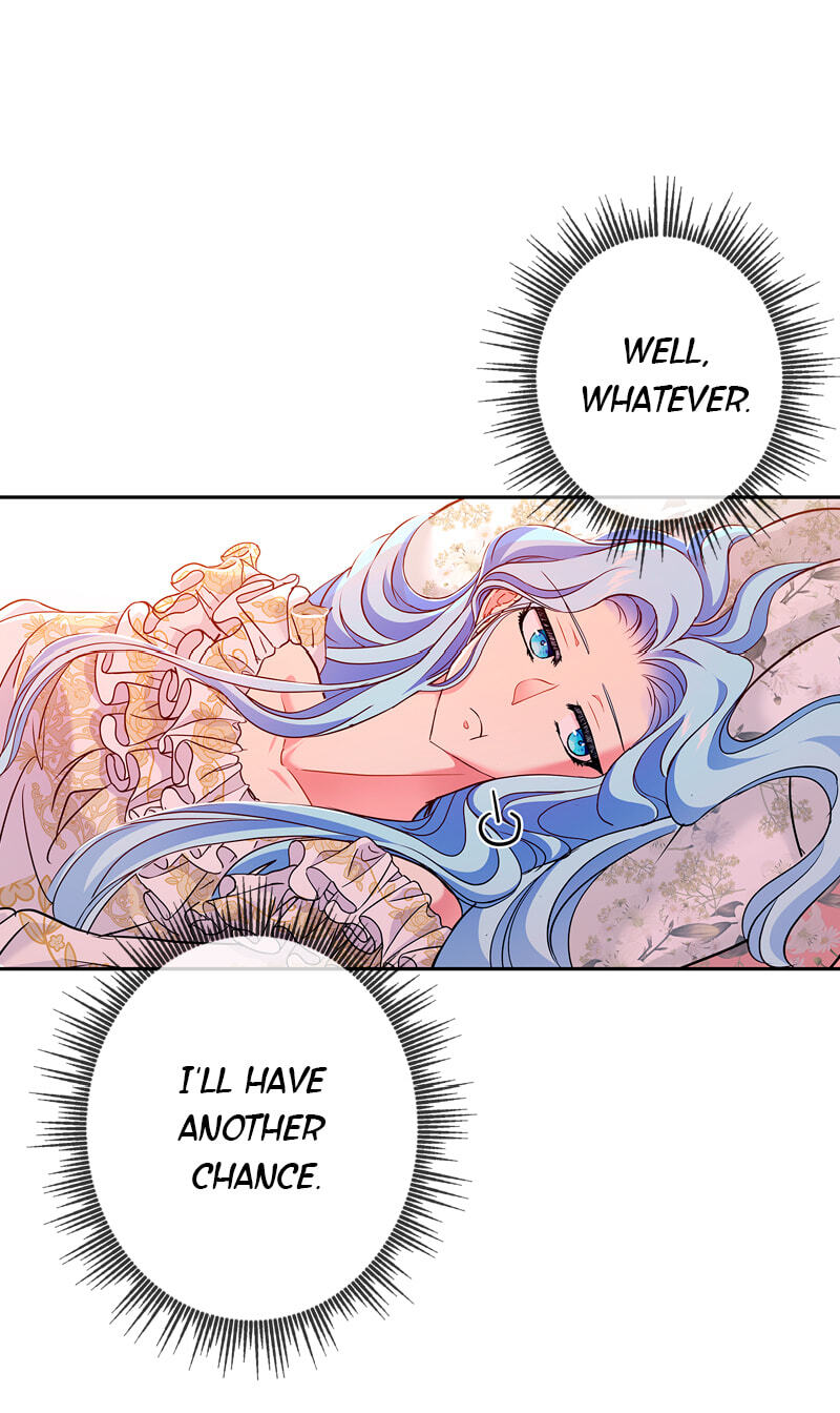 The Duchess Has a Deathwish (Colored) Chapter 7 page 75 - 