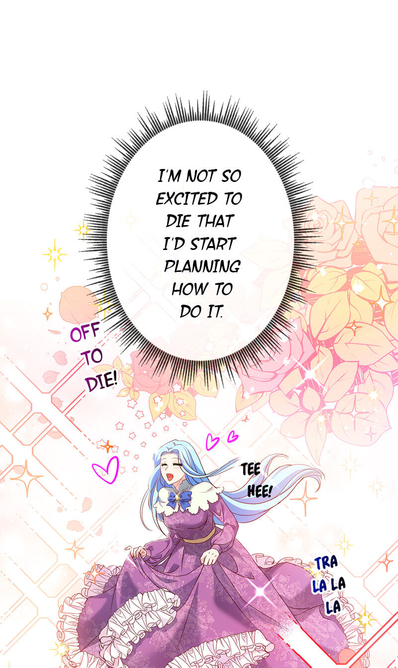 The Duchess Has a Deathwish (Colored) Chapter 7 page 76 - 