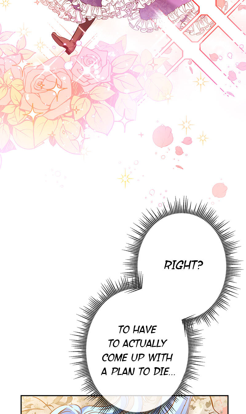 The Duchess Has a Deathwish (Colored) Chapter 7 page 77 - 