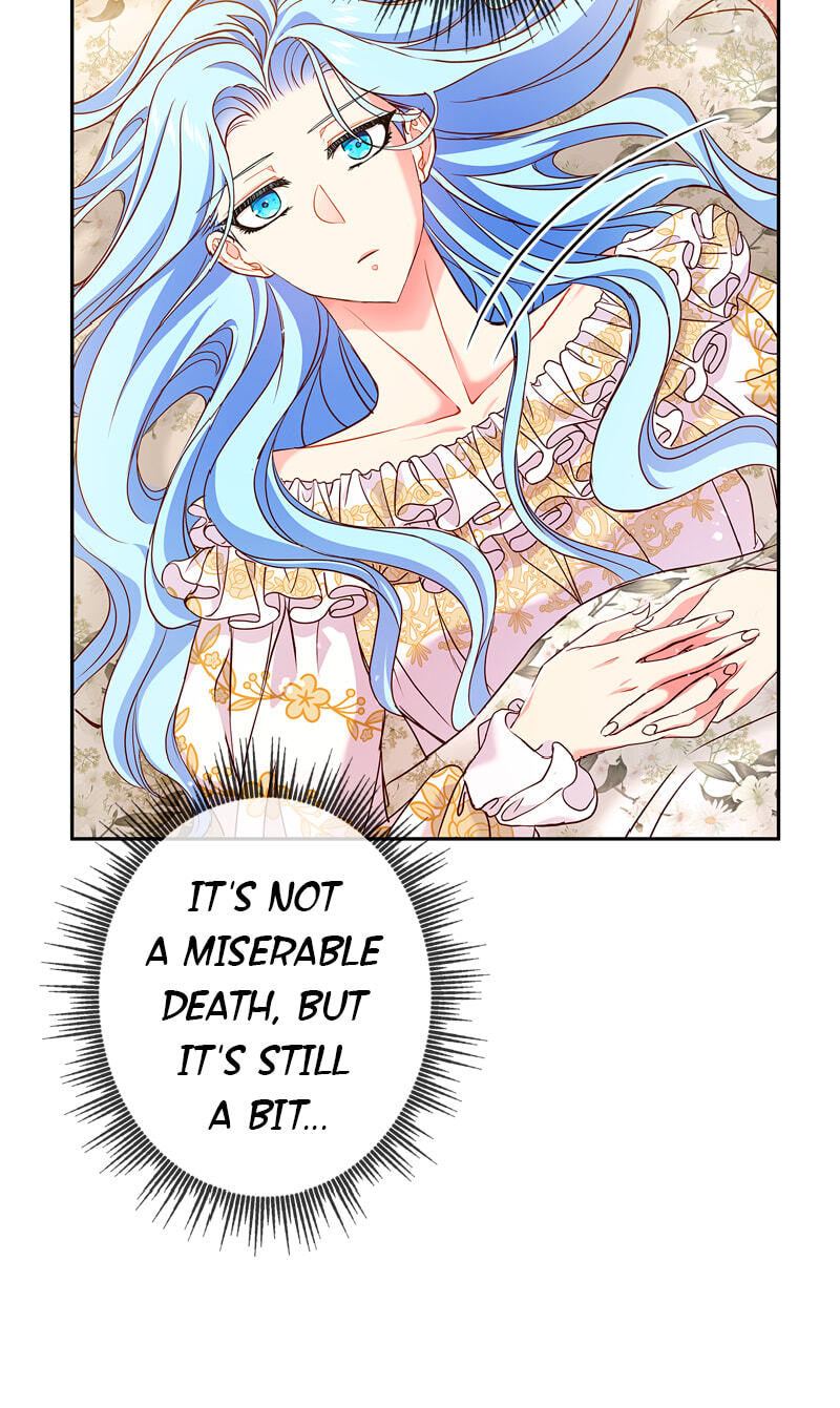 The Duchess Has a Deathwish (Colored) Chapter 7 page 78 - 