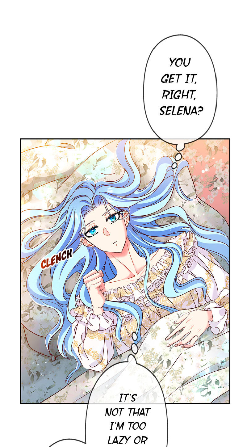 The Duchess Has a Deathwish (Colored) Chapter 7 page 79 - 
