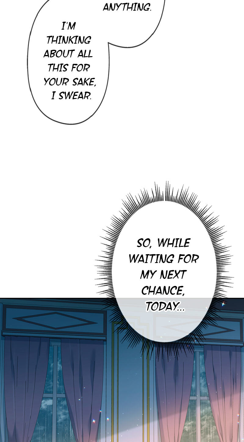 The Duchess Has a Deathwish (Colored) Chapter 7 page 80 - 