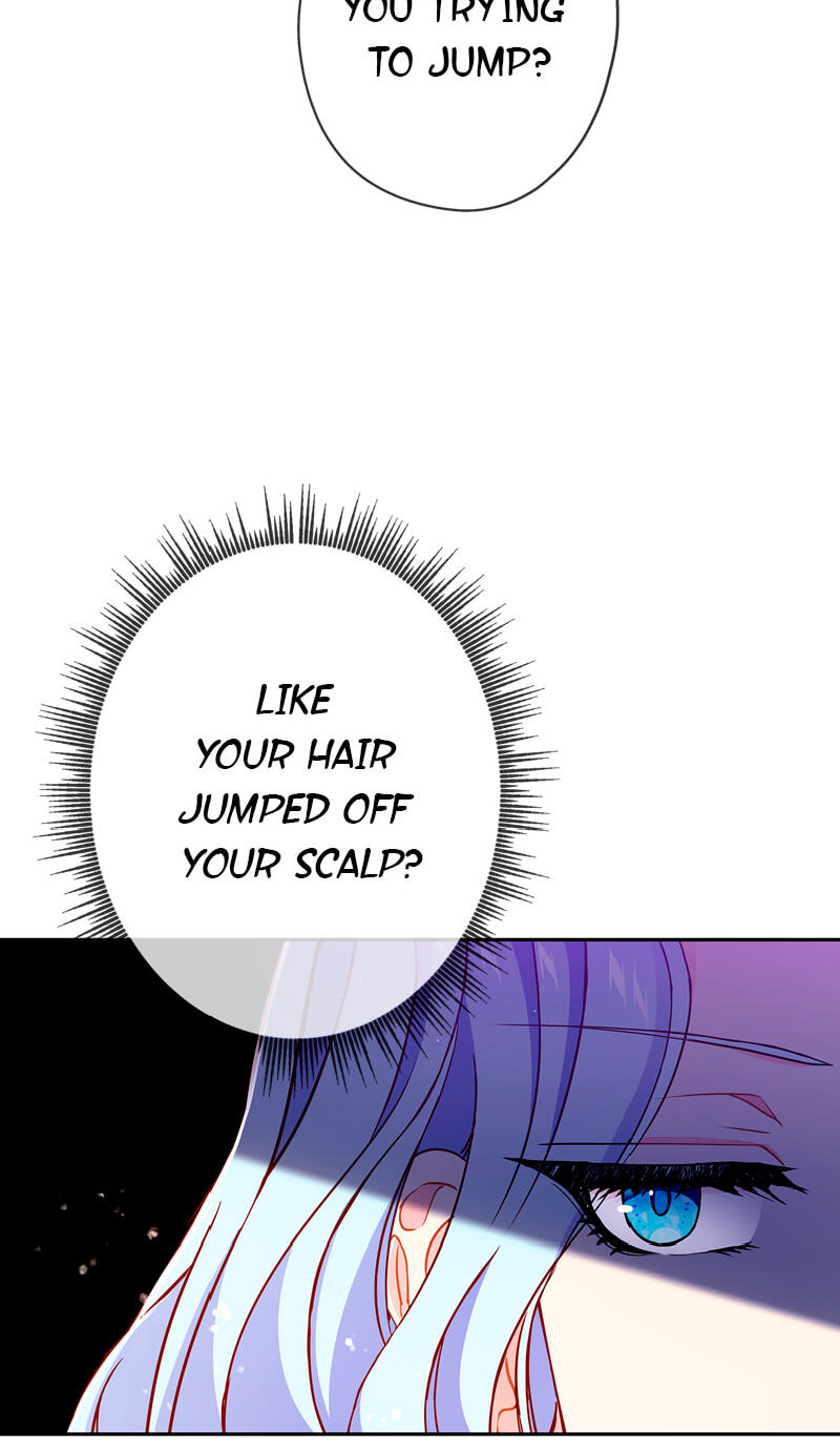 The Duchess Has a Deathwish (Colored) Chapter 7 page 9 - 