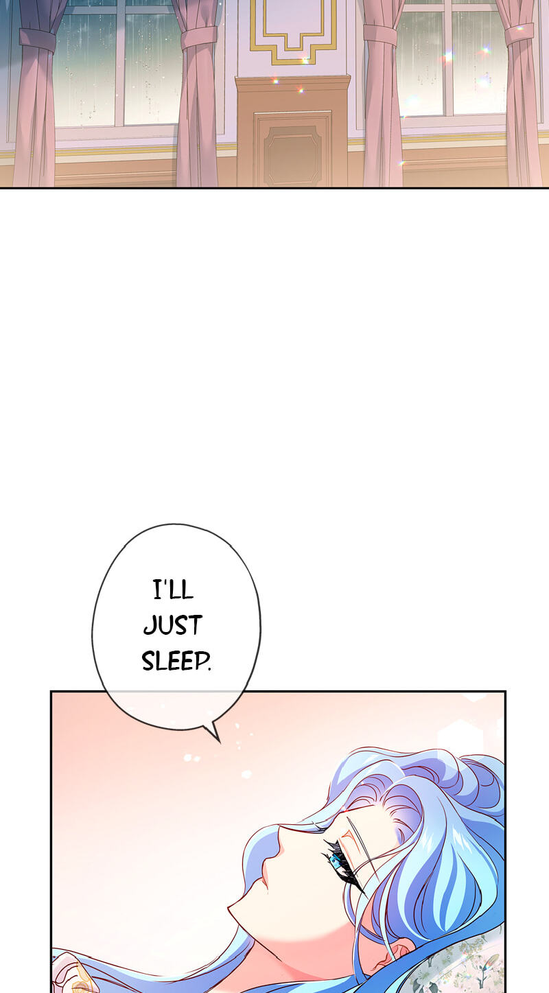 The Duchess Has a Deathwish (Colored) Chapter 7 page 81 - 