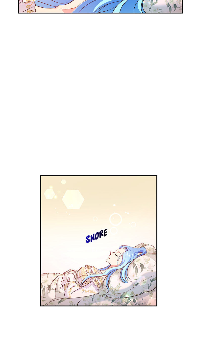 The Duchess Has a Deathwish (Colored) Chapter 7 page 82 - 