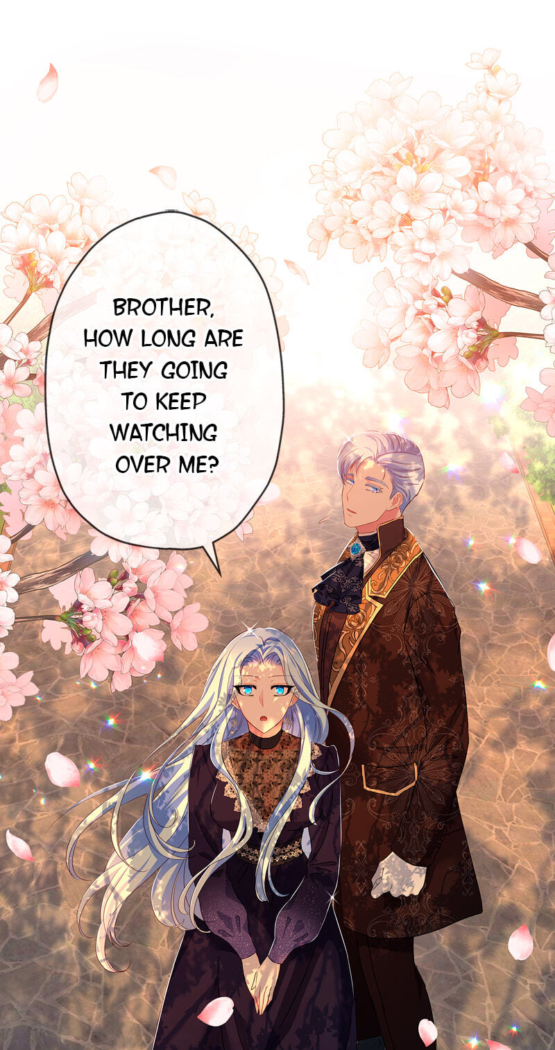 The Duchess Has a Deathwish (Colored) Chapter 9 page 11 - 