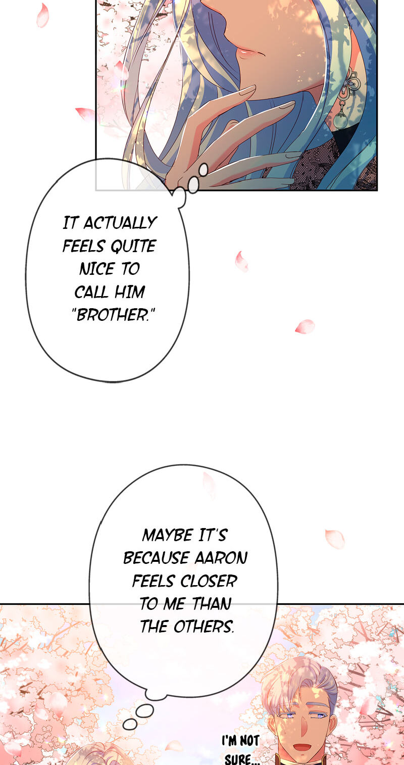 The Duchess Has a Deathwish (Colored) Chapter 9 page 13 - 