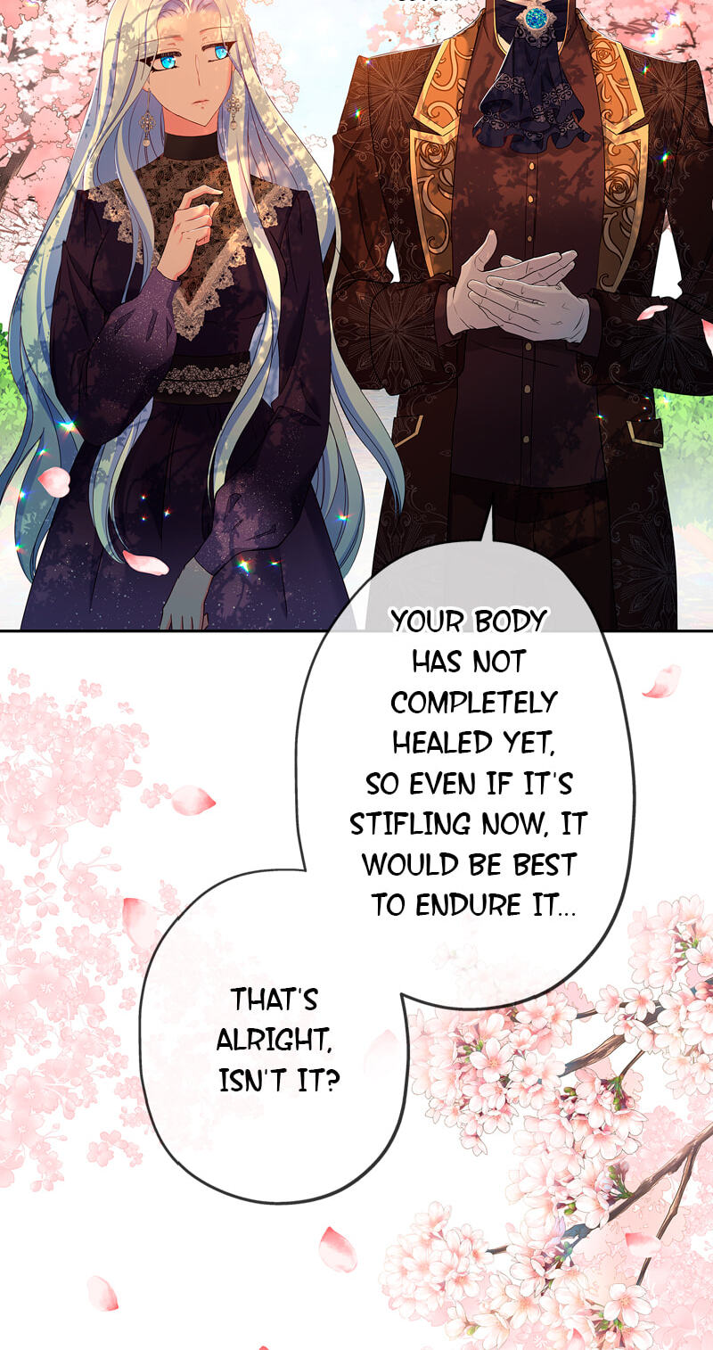 The Duchess Has a Deathwish (Colored) Chapter 9 page 14 - 