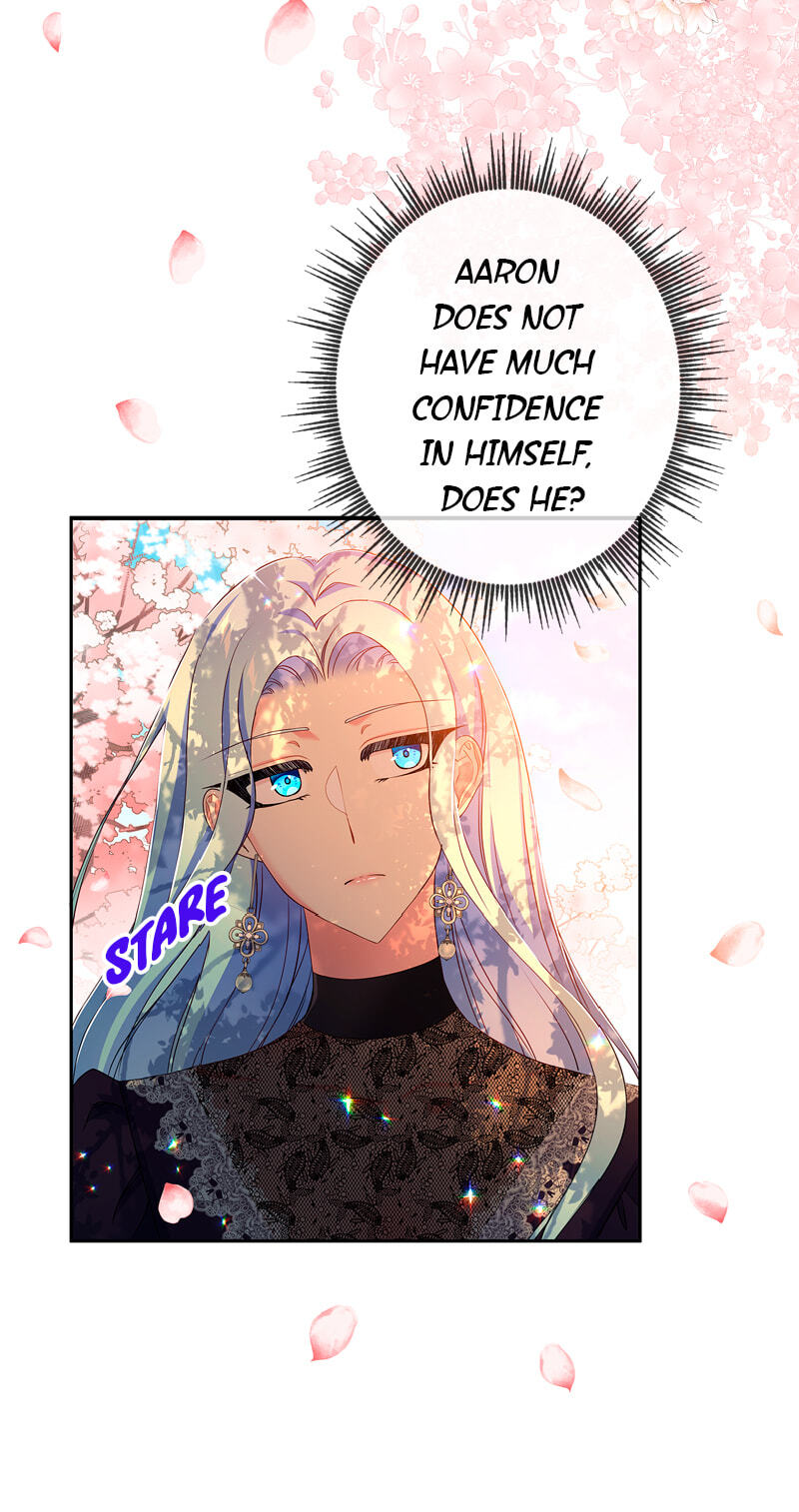 The Duchess Has a Deathwish (Colored) Chapter 9 page 15 - 
