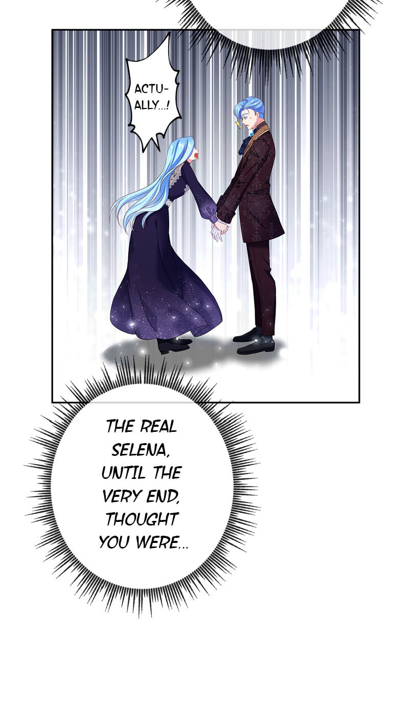 The Duchess Has a Deathwish (Colored) Chapter 9 page 25 - 