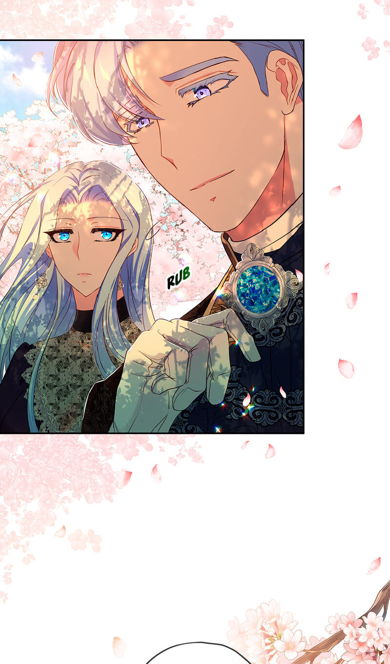 The Duchess Has a Deathwish (Colored) Chapter 9 page 30 - 
