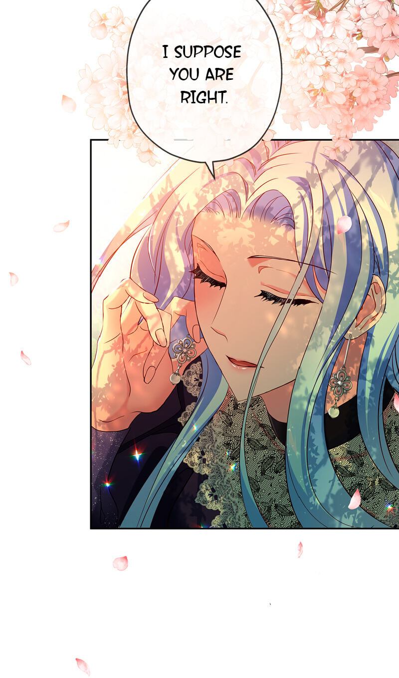 The Duchess Has a Deathwish (Colored) Chapter 9 page 31 - 
