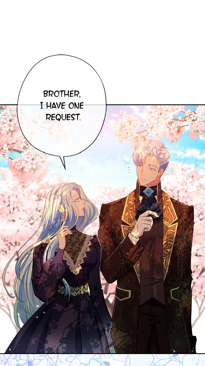 The Duchess Has a Deathwish (Colored) Chapter 9 page 32 - 