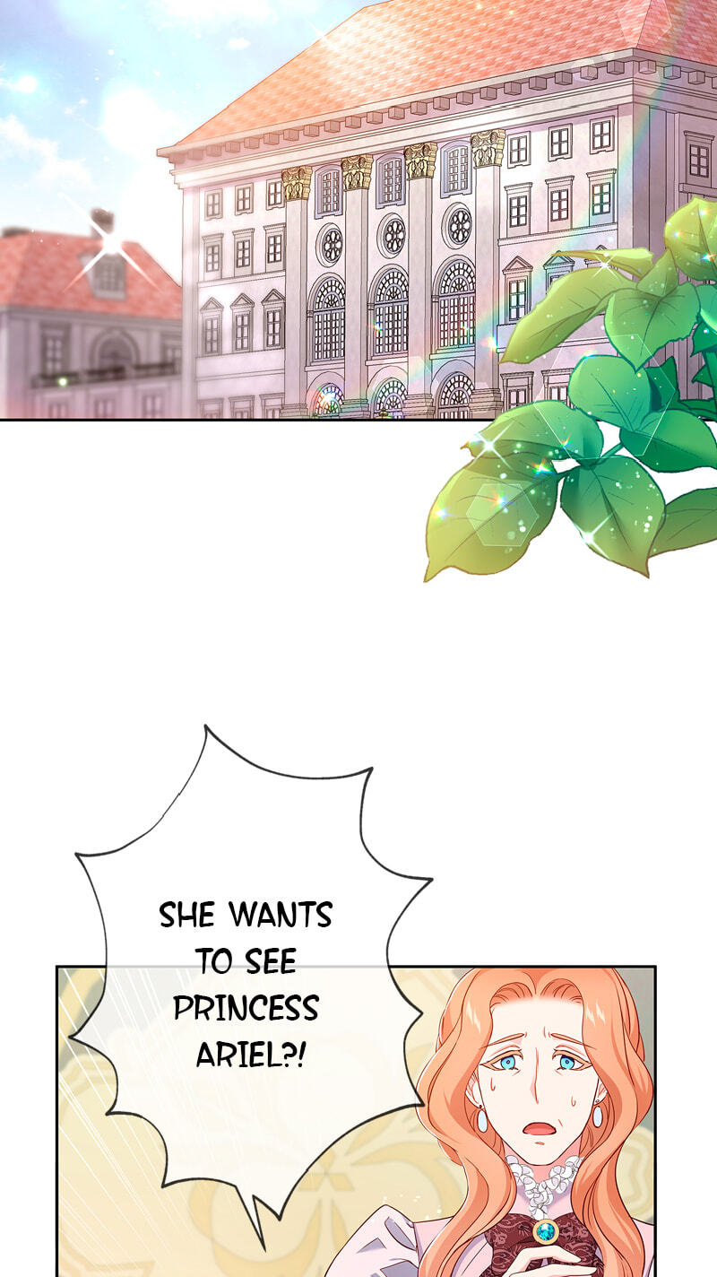 The Duchess Has a Deathwish (Colored) Chapter 9 page 34 - 