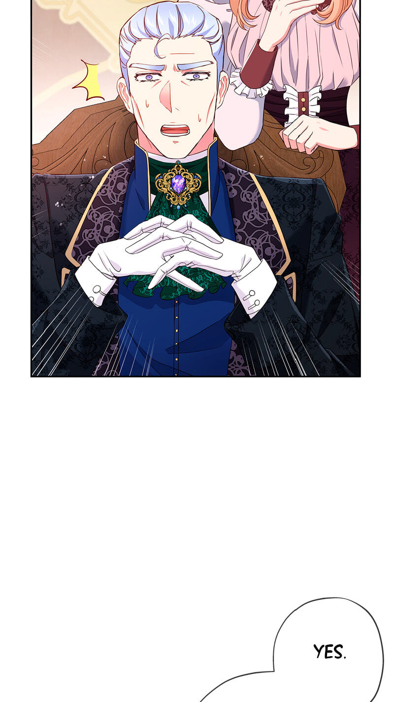 The Duchess Has a Deathwish (Colored) Chapter 9 page 35 - 