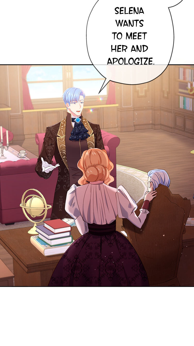 The Duchess Has a Deathwish (Colored) Chapter 9 page 36 - 