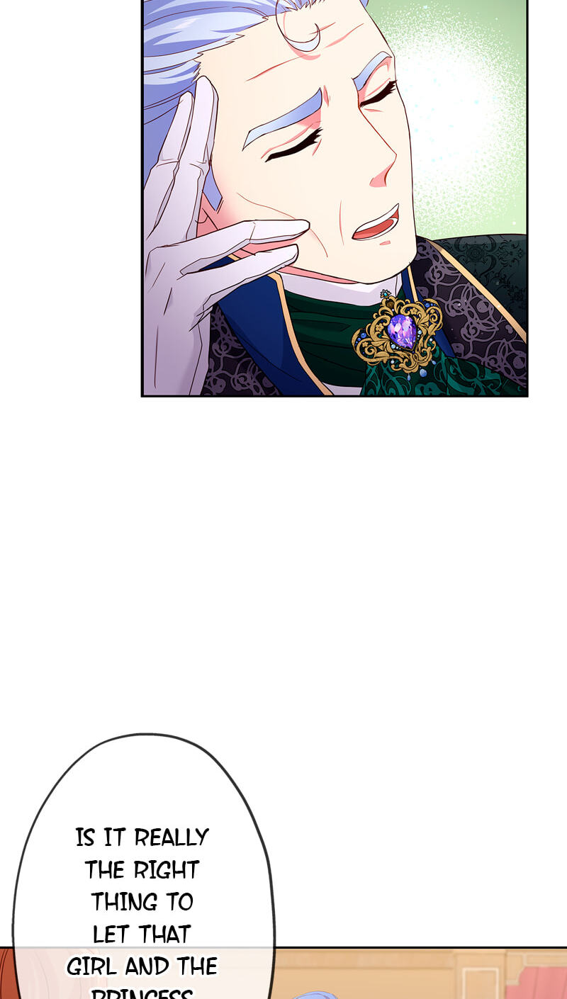 The Duchess Has a Deathwish (Colored) Chapter 9 page 39 - 