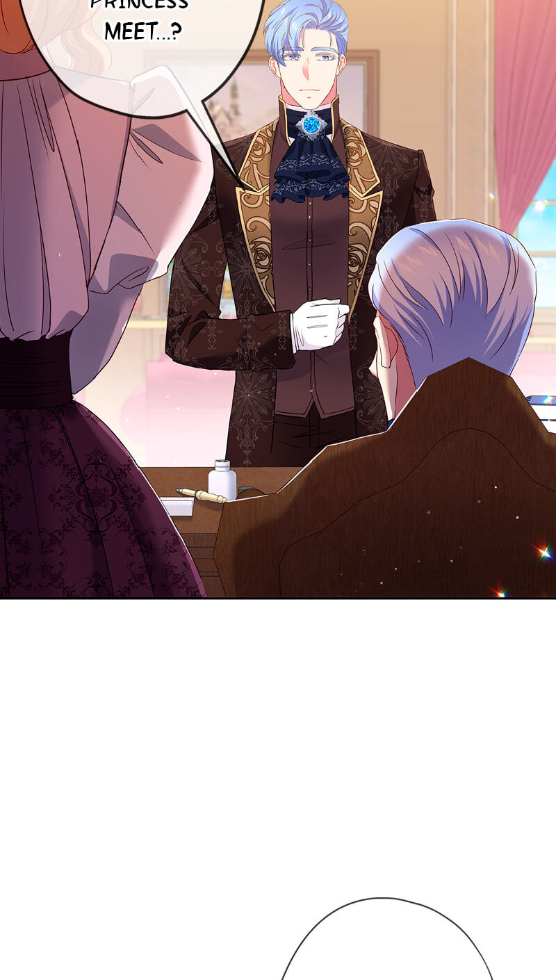 The Duchess Has a Deathwish (Colored) Chapter 9 page 40 - 