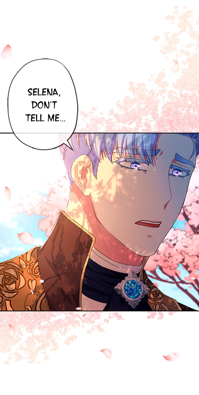 The Duchess Has a Deathwish (Colored) Chapter 9 page 5 - 