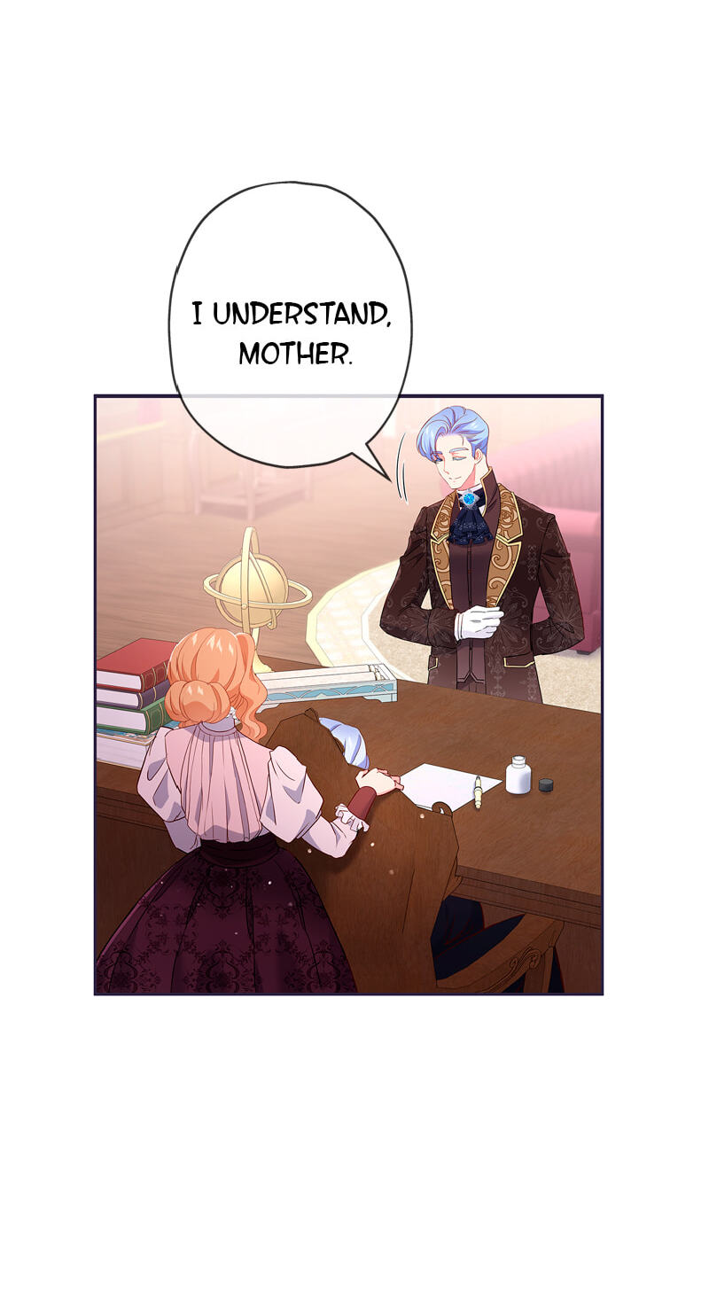 The Duchess Has a Deathwish (Colored) Chapter 9 page 46 - 