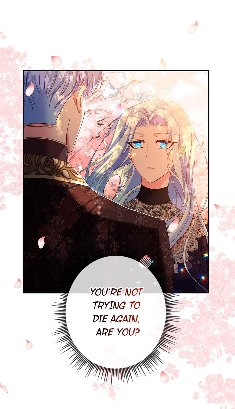 The Duchess Has a Deathwish (Colored) Chapter 9 page 6 - 