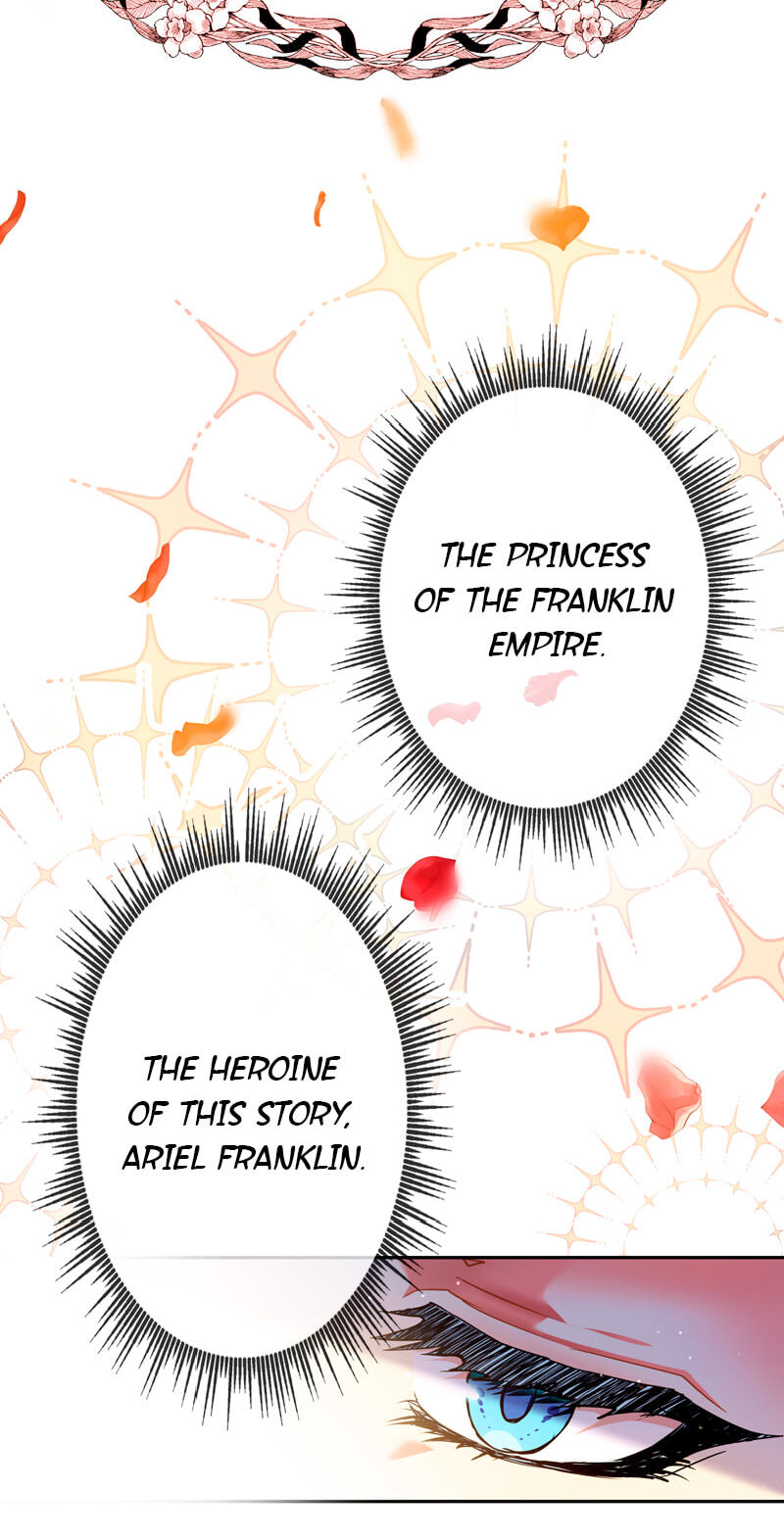 The Duchess Has a Deathwish (Colored) Chapter 9 page 51 - 