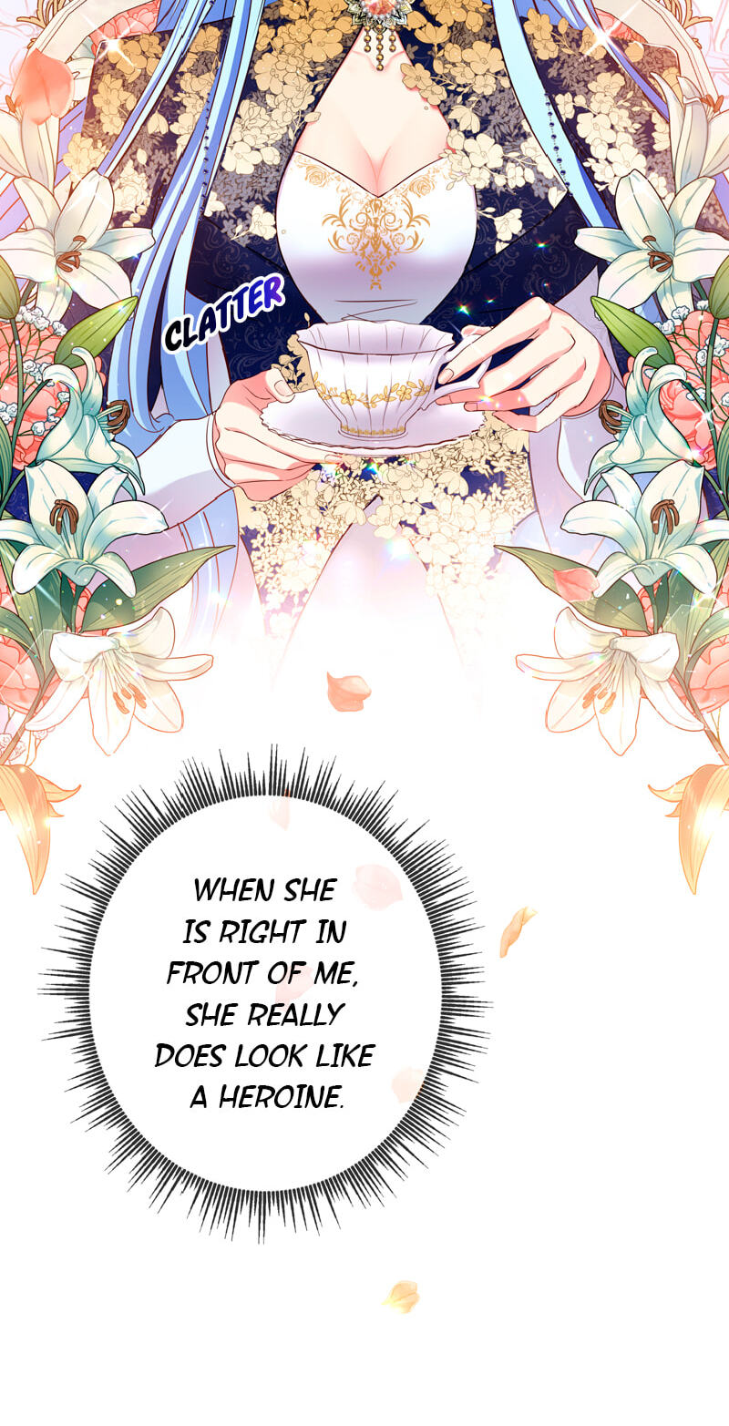 The Duchess Has a Deathwish (Colored) Chapter 9 page 53 - 