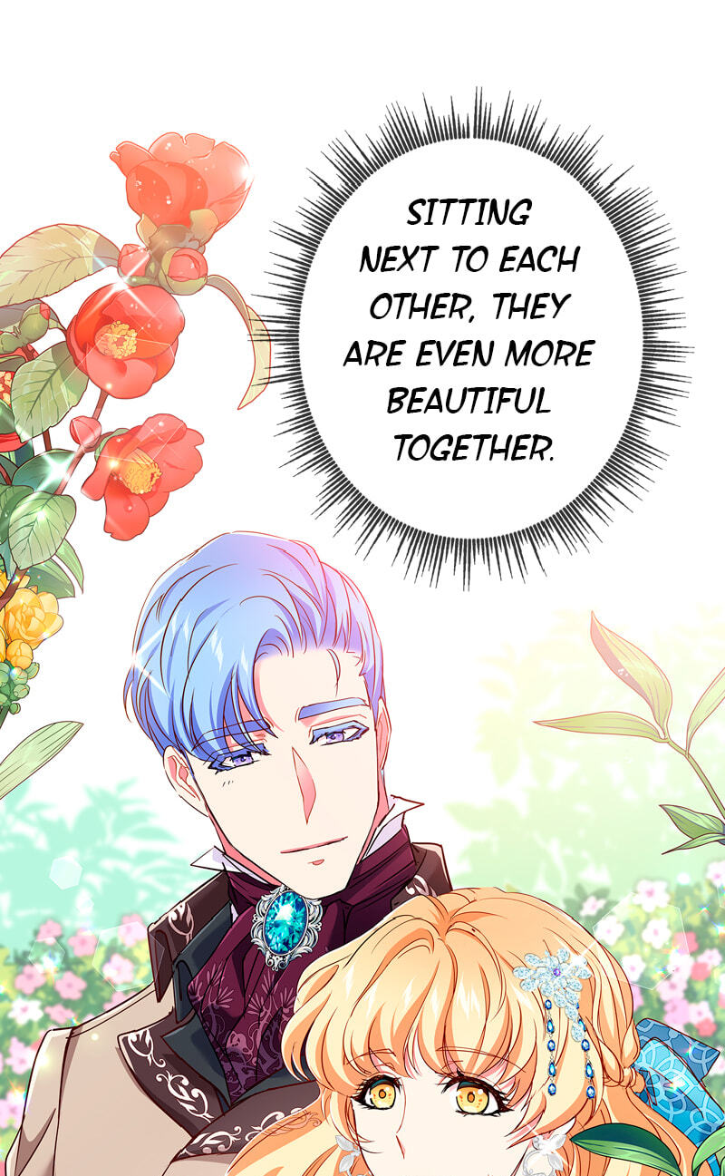The Duchess Has a Deathwish (Colored) Chapter 9 page 54 - 