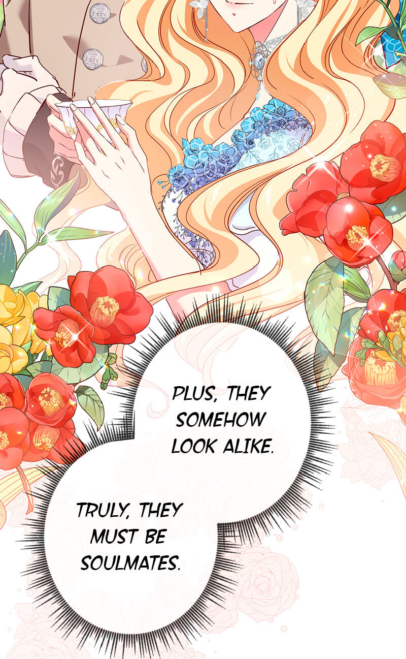 The Duchess Has a Deathwish (Colored) Chapter 9 page 55 - 
