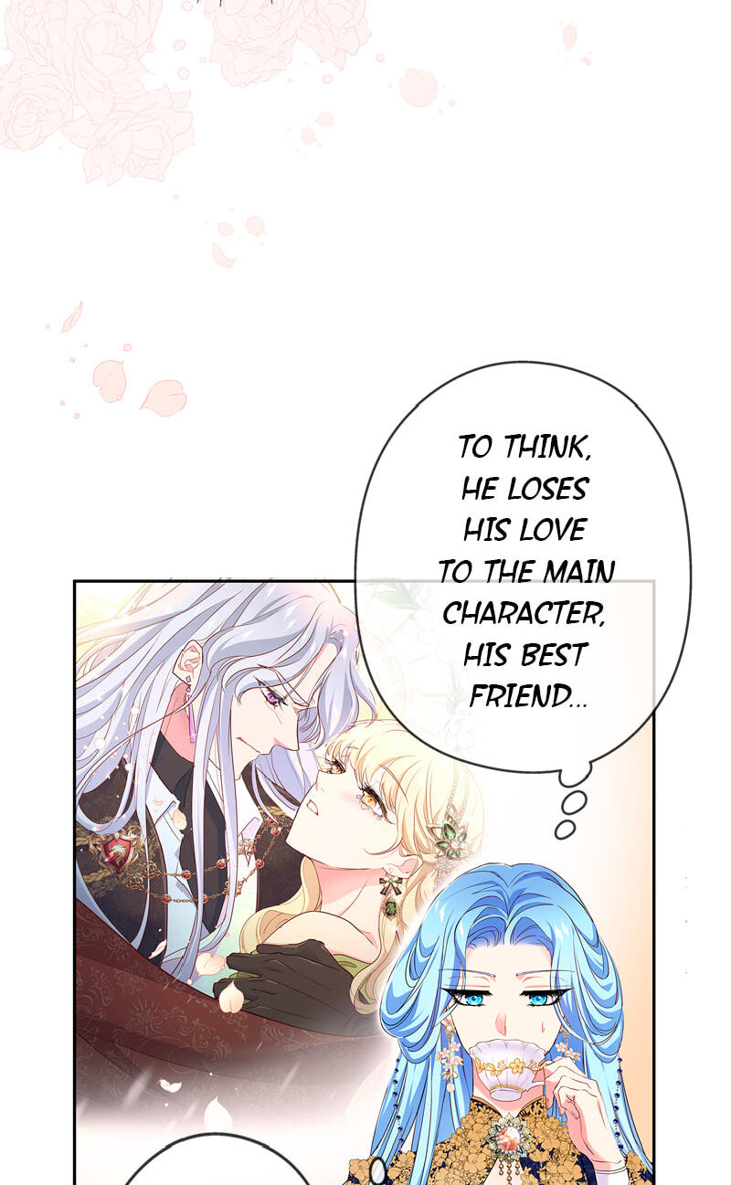 The Duchess Has a Deathwish (Colored) Chapter 9 page 56 - 