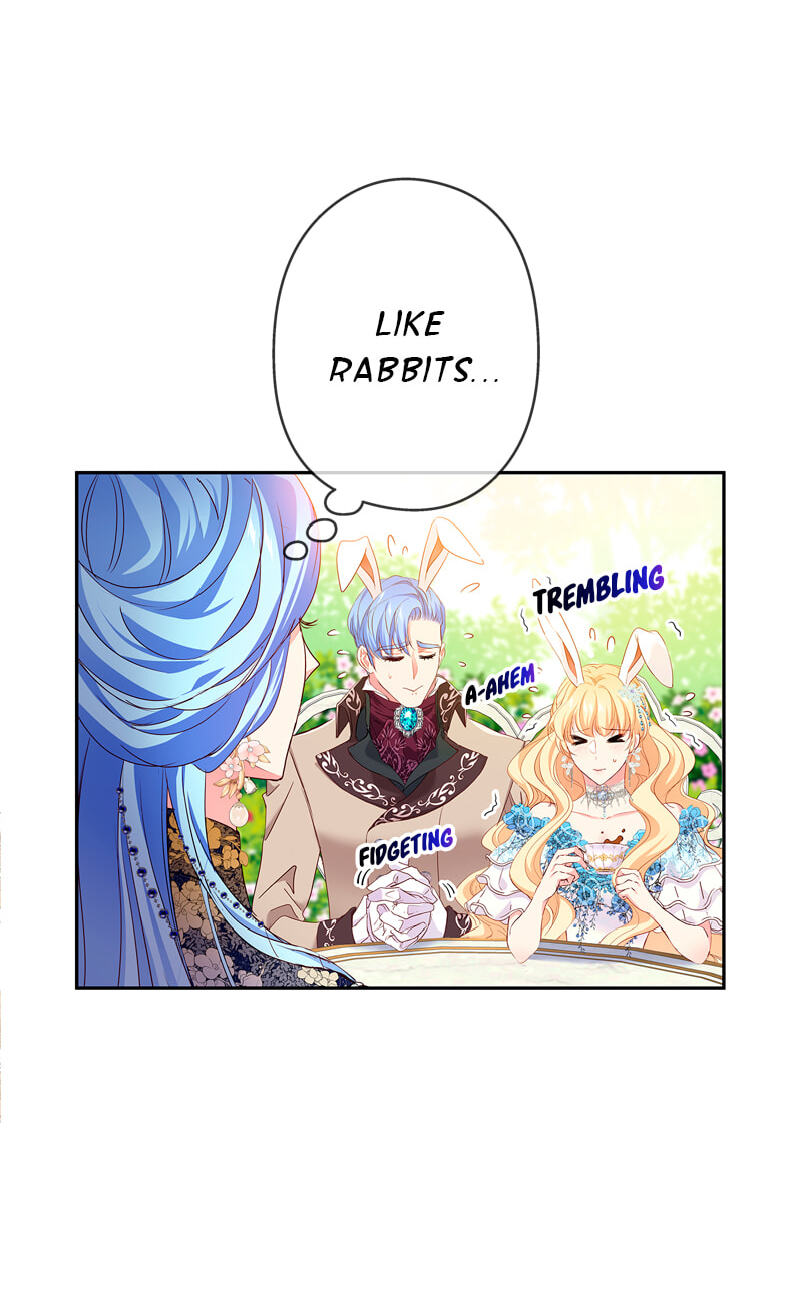 The Duchess Has a Deathwish (Colored) Chapter 9 page 60 - 
