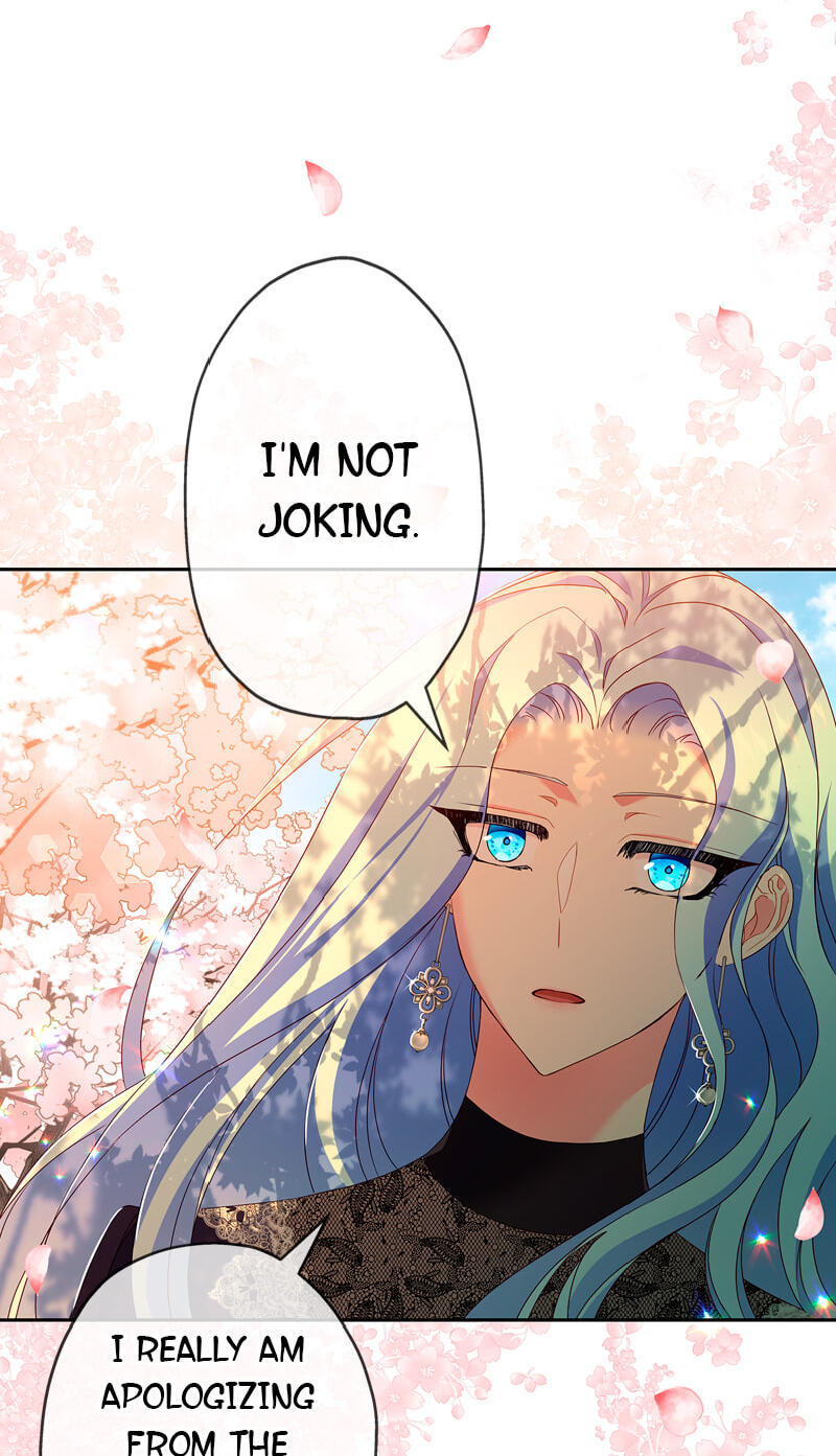 The Duchess Has a Deathwish (Colored) Chapter 9 page 7 - 