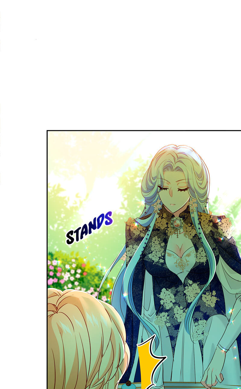 The Duchess Has a Deathwish (Colored) Chapter 9 page 61 - 