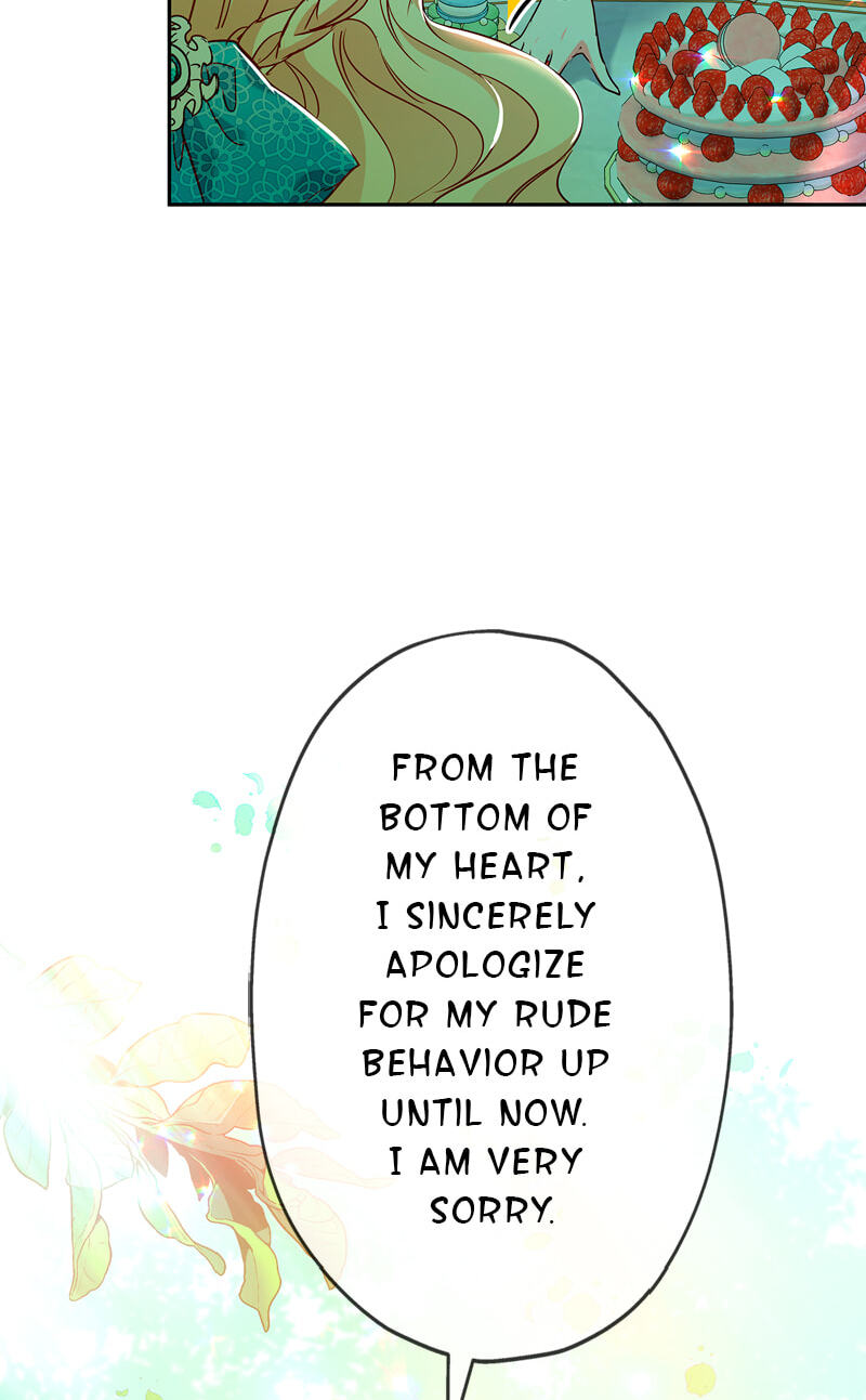 The Duchess Has a Deathwish (Colored) Chapter 9 page 62 - 