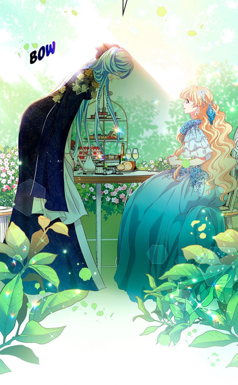 The Duchess Has a Deathwish (Colored) Chapter 9 page 63 - 