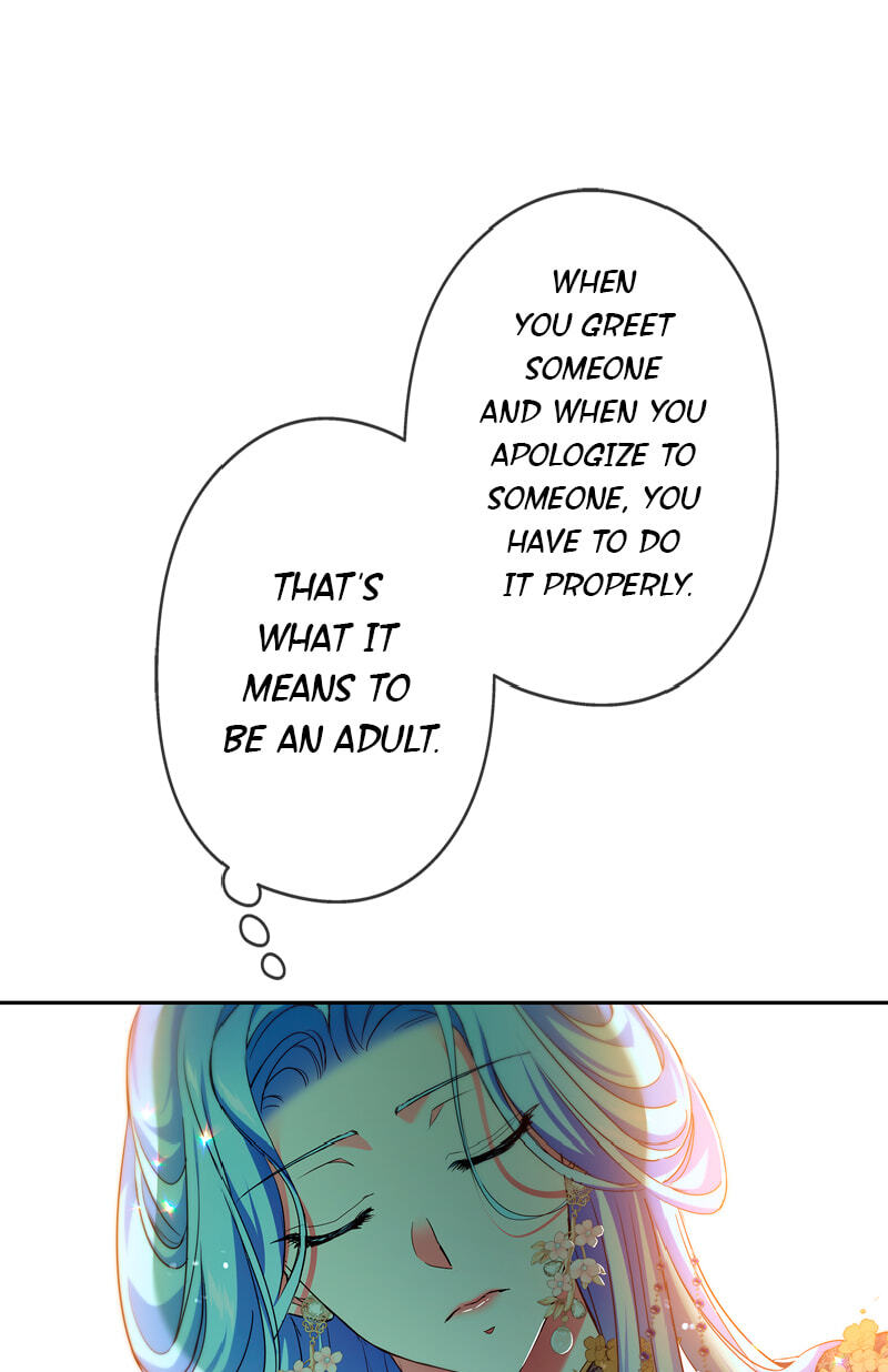 The Duchess Has a Deathwish (Colored) Chapter 9 page 64 - 