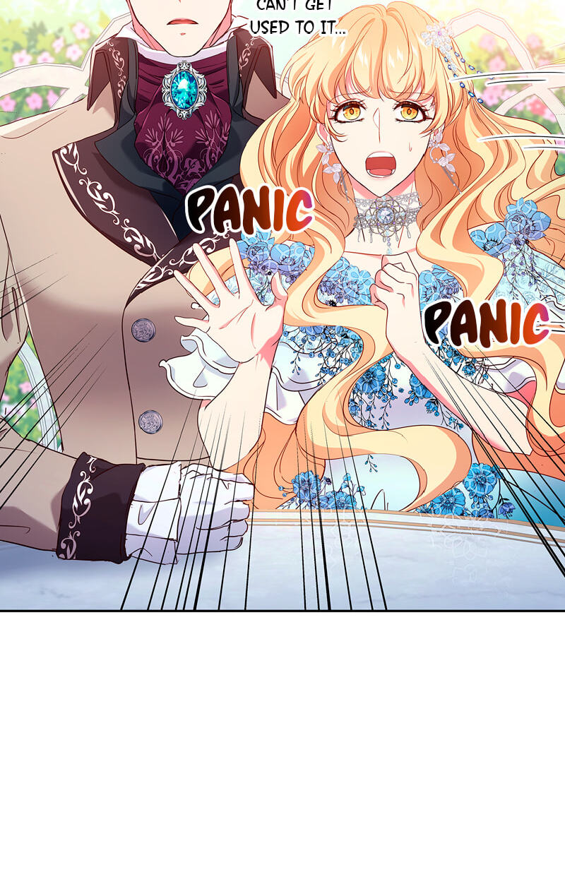 The Duchess Has a Deathwish (Colored) Chapter 9 page 67 - 