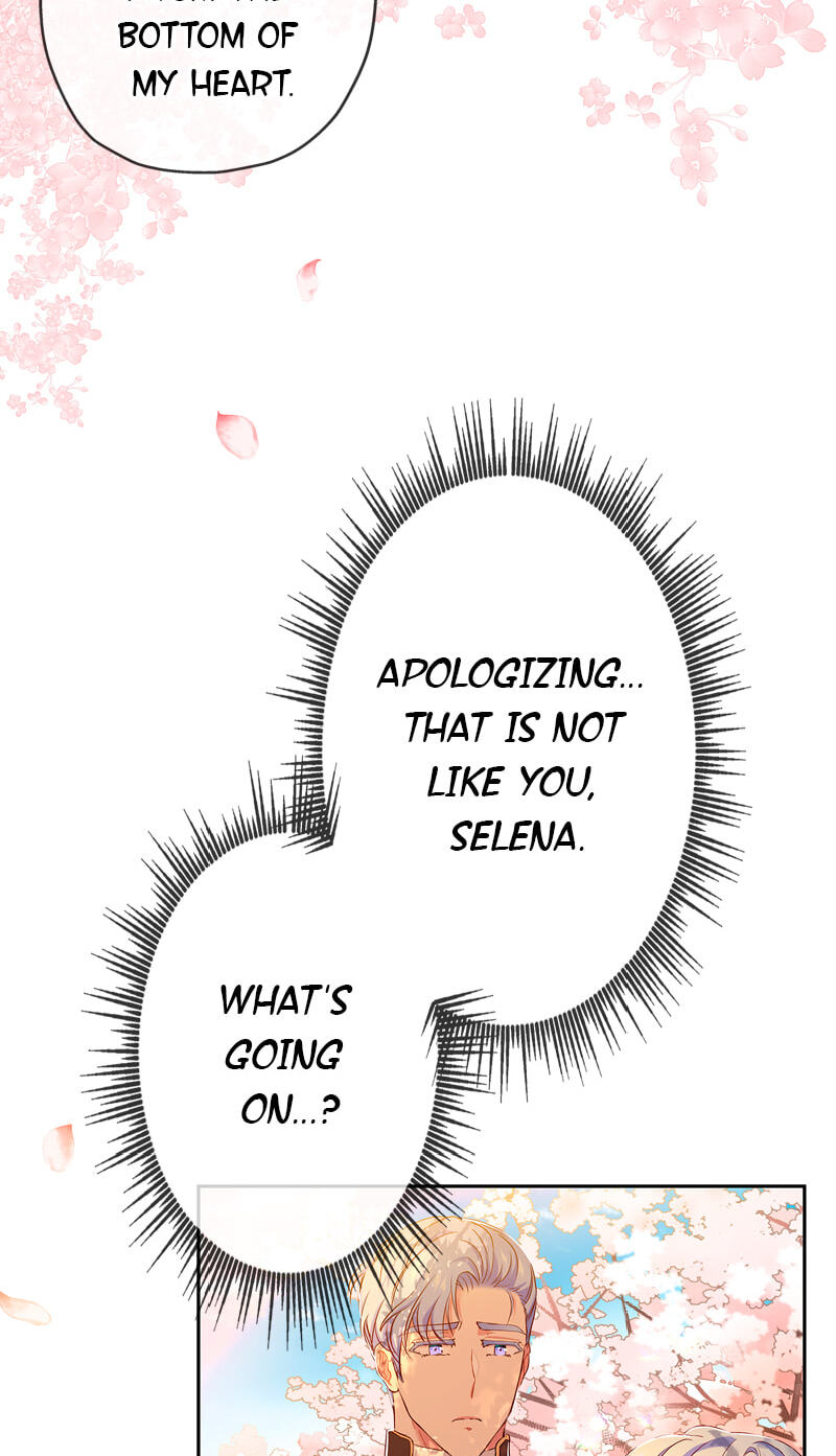 The Duchess Has a Deathwish (Colored) Chapter 9 page 8 - 