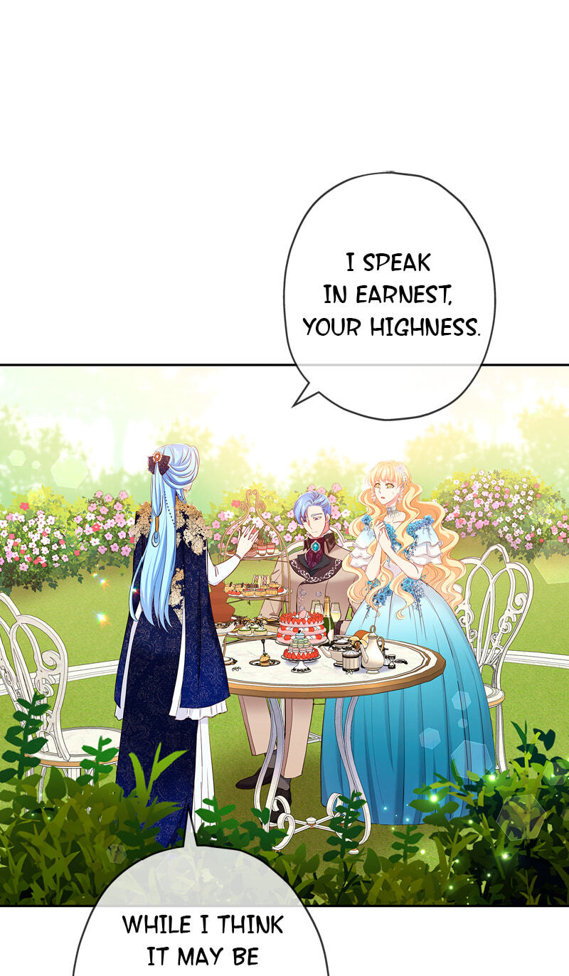 The Duchess Has a Deathwish (Colored) Chapter 9 page 72 - 